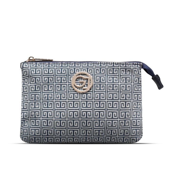 Gillian Jones Cosmetic bag The Weekender Resort in the group HOME, HOUSEHOLD & GARDEN / Bathroom / Toilet bags at TP E-commerce Nordic AB (C93128)