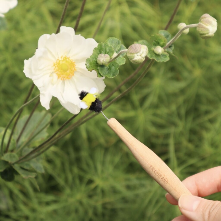 Kikkerland Pollination Wand in the group HOME, HOUSEHOLD & GARDEN / Garden products / Garden tools at TP E-commerce Nordic AB (C93195)