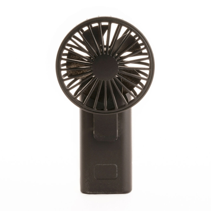 Kikkerland Rechargeable Clip Fan in the group Sport, leisure & Hobby / Fun stuff / Smart home at TP E-commerce Nordic AB (C93204)