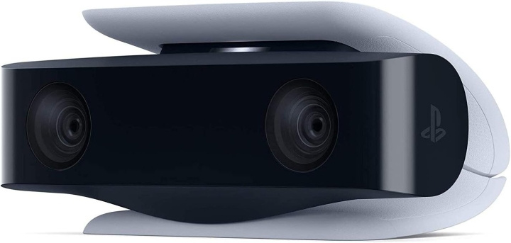 Sony Playstation 5 HD Camera in the group HOME ELECTRONICS / Game consoles & Accessories / Sony PlayStation 5 at TP E-commerce Nordic AB (C93271)