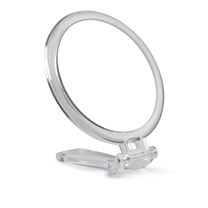 Gillian Jones HAND/STAND MIRROR X1/X7 in the group BEAUTY & HEALTH / Makeup / Make up mirror at TP E-commerce Nordic AB (C93281)