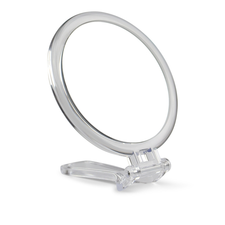 Gillian Jones HAND/STAND MIRROR X1/X10 in the group BEAUTY & HEALTH / Makeup / Make up mirror at TP E-commerce Nordic AB (C93282)