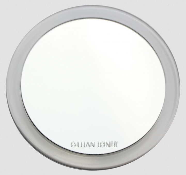 Gillian Jones 3 SUCTIONS MAKE-UP MIRROR x7 in the group BEAUTY & HEALTH / Makeup / Make up mirror at TP E-commerce Nordic AB (C93306)