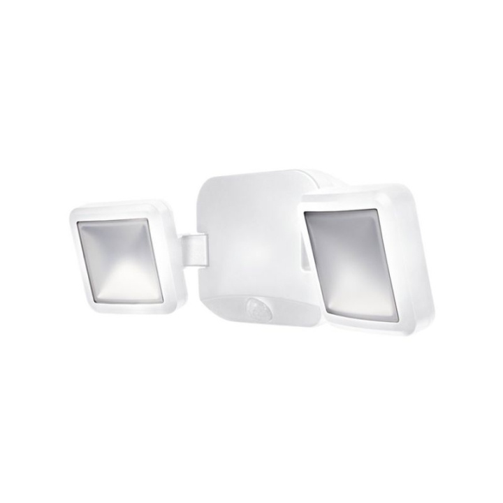 LEDVANCE Battery LED Spot Double - Brighten Your Space Anywhere in the group HOME, HOUSEHOLD & GARDEN / Electricity & Lighting / Outdoor lighting at TP E-commerce Nordic AB (C93335)