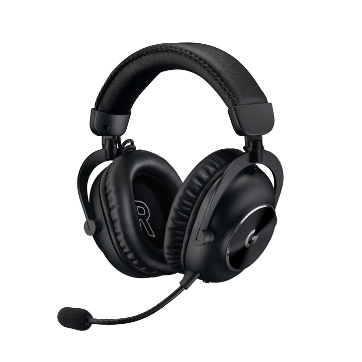 Logitech PRO X 2 LIGHTSPEED Wireless Gaming Headset in the group COMPUTERS & PERIPHERALS / GAMING / Headset at TP E-commerce Nordic AB (C93352)