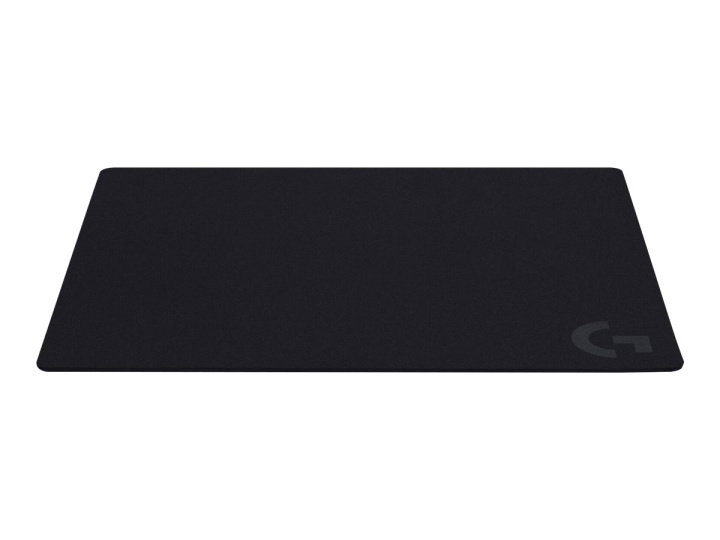 Logitech G640 Large Cloth Gaming Mouse Pad in the group COMPUTERS & PERIPHERALS / GAMING / Mouse pad at TP E-commerce Nordic AB (C93358)