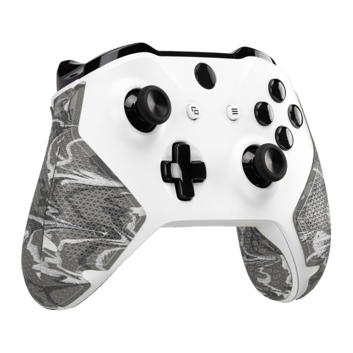 LIZARD SKINS DSP Controller Grip for Xbox One - Phantom Camo in the group HOME ELECTRONICS / Game consoles & Accessories / Xbox One at TP E-commerce Nordic AB (C93378)