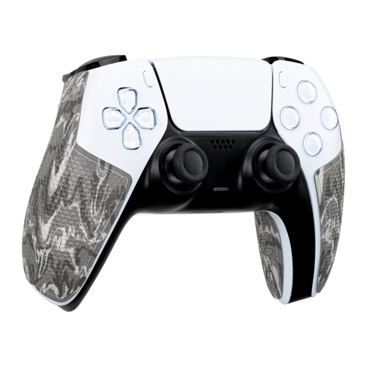 LIZARD SKINS DSP Controller Grip for PlayStation 5 - Phantom Camo in the group HOME ELECTRONICS / Game consoles & Accessories / Sony PlayStation 5 at TP E-commerce Nordic AB (C93381)