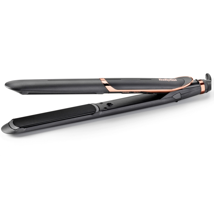 BaByliss Plattång Smooth Pro 235°C ST394E in the group BEAUTY & HEALTH / Hair & Styling / Styling Tools / Straighteners at TP E-commerce Nordic AB (C93448)