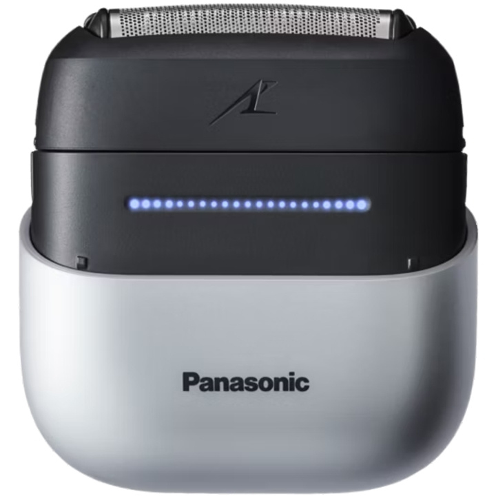 Panasonic Rakapparat 3-blads kompakt ES-ACM3 in the group BEAUTY & HEALTH / Hair & Styling / Shaving & Trimming / Shavers at TP E-commerce Nordic AB (C93463)