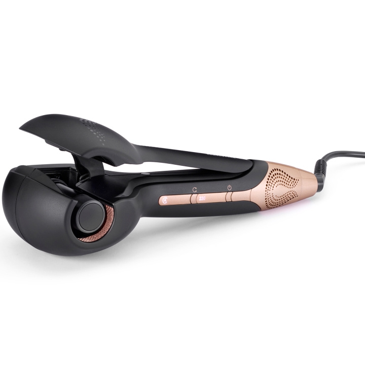 BaByliss Locktång Wave Secret Air C1900E in the group BEAUTY & HEALTH / Hair & Styling / Styling Tools / Curling irons at TP E-commerce Nordic AB (C93510)