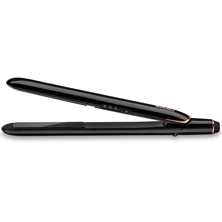 BaByliss Plattång Smooth Finish 230 ST250E in the group BEAUTY & HEALTH / Hair & Styling / Styling Tools / Straighteners at TP E-commerce Nordic AB (C93514)