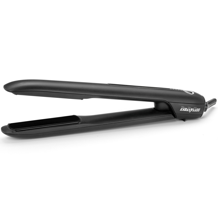 BaByliss Plattång Super Styler ST485E in the group BEAUTY & HEALTH / Hair & Styling / Styling Tools / Straighteners at TP E-commerce Nordic AB (C93515)