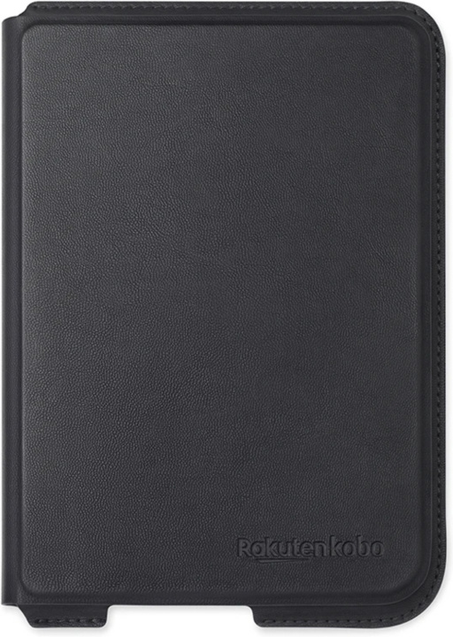 Kobo SleepCover protective case, black in the group SMARTPHONE & TABLETS / Reading tablets at TP E-commerce Nordic AB (C93520)