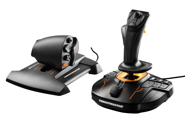 ThrustMaster T16000M FCS Hotas in the group COMPUTERS & PERIPHERALS / GAMING / Gaming accessories at TP E-commerce Nordic AB (C93550)