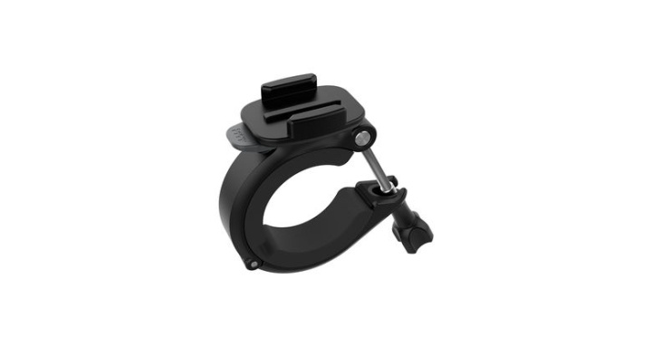 GoPro Large Tube Mount in the group Sport, leisure & Hobby / Action cameras & Accessories / Accessories for actioncameras at TP E-commerce Nordic AB (C93552)