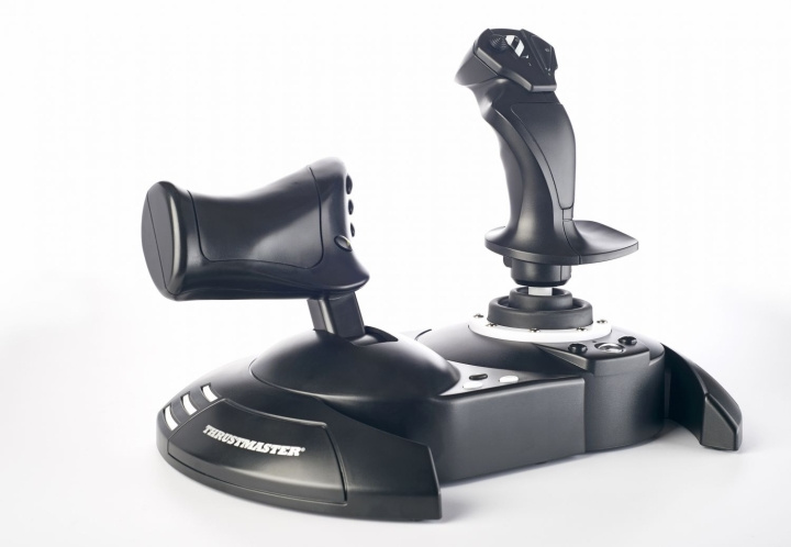 ThrustMaster T.Flight Hotas One Flight Stick for Xbox One & Windows in the group COMPUTERS & PERIPHERALS / GAMING / Gaming accessories at TP E-commerce Nordic AB (C93580)