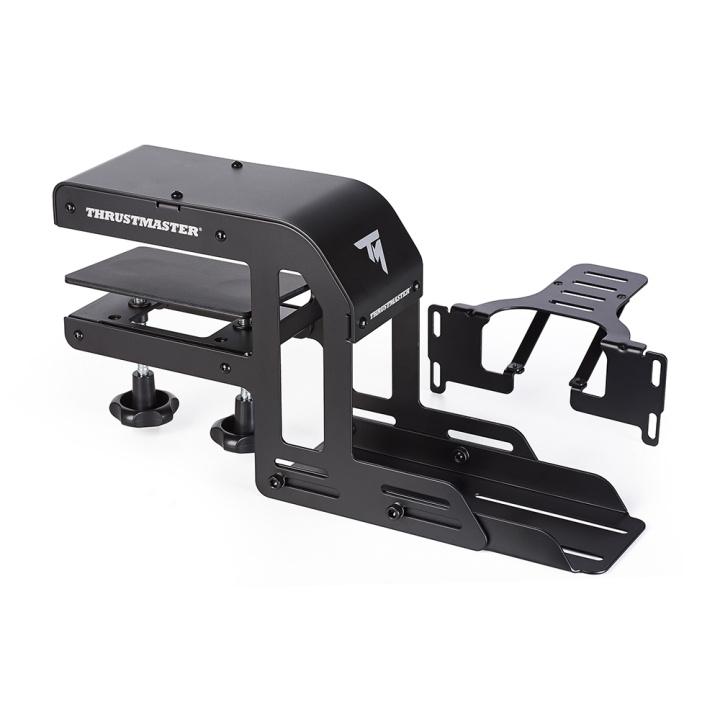 ThrustMaster Racing Clamp in the group COMPUTERS & PERIPHERALS / GAMING / Gaming accessories at TP E-commerce Nordic AB (C93583)