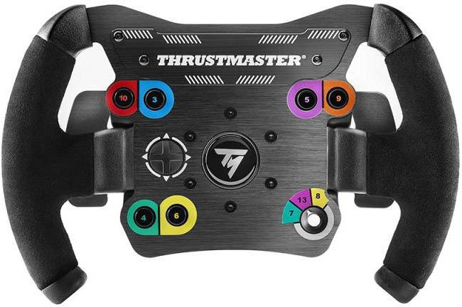 ThrustMaster Open Wheel Add-On in the group COMPUTERS & PERIPHERALS / GAMING / Gaming accessories at TP E-commerce Nordic AB (C93584)