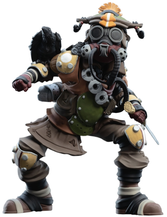 Weta Workshop Apex Legends Mini Epics - Bloodhound in the group TOYS, KIDS & BABY PRODUCTS / Toys / Figures, Miniatures & accessories at TP E-commerce Nordic AB (C93601)