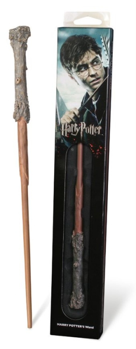 Harry Potter Harry Potters Wand (NN0001) in the group Sport, leisure & Hobby / Fun stuff / Collector\'s items at TP E-commerce Nordic AB (C93618)