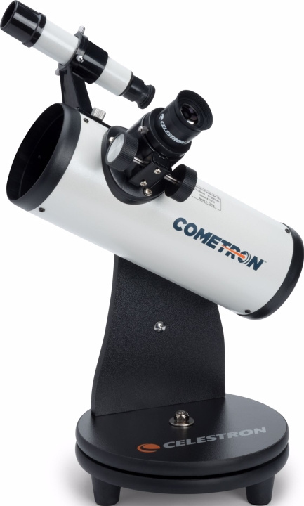 Celestron Cometron Firstscope in the group Sport, leisure & Hobby / Outdoor recreation / Binoculars at TP E-commerce Nordic AB (C93634)