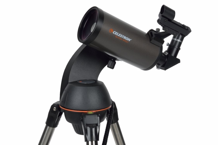 Celestron NexStar SLT 90 Mak in the group Sport, leisure & Hobby / Outdoor recreation / Binoculars at TP E-commerce Nordic AB (C93639)