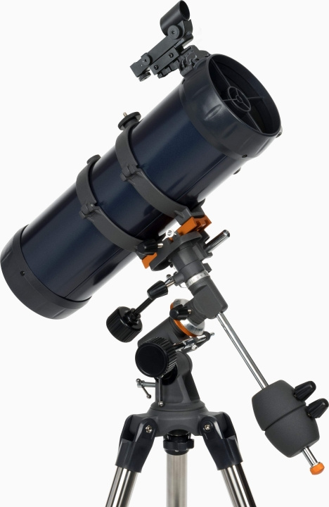 Celestron Astromaster 114EQ-MD in the group Sport, leisure & Hobby / Outdoor recreation / Binoculars at TP E-commerce Nordic AB (C93648)