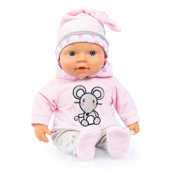 Bayer Lisa Magic Eyes Doll (93844AA) in the group TOYS, KIDS & BABY PRODUCTS / Toys / Docks & Accessories at TP E-commerce Nordic AB (C93653)