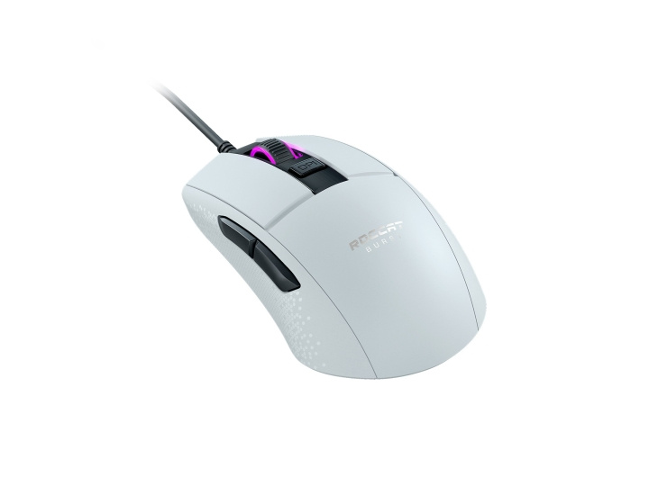 ROCCAT Burst Core Gaming Mouse in the group COMPUTERS & PERIPHERALS / Mice & Keyboards / Mice / Gaming at TP E-commerce Nordic AB (C93683)