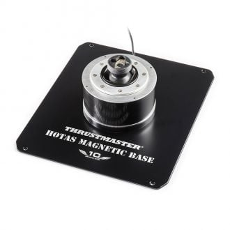 ThrustMaster Hotas Magnetic Base in the group COMPUTERS & PERIPHERALS / GAMING / Gaming accessories at TP E-commerce Nordic AB (C93690)