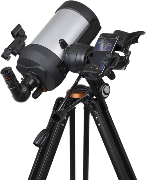 Celestron StarSense Explorer DX5 SCT in the group Sport, leisure & Hobby / Outdoor recreation / Binoculars at TP E-commerce Nordic AB (C93698)