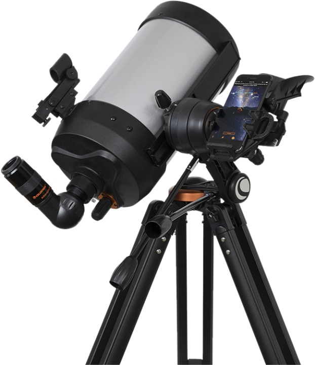 Celestron StarSense Explorer DX6 SCT in the group Sport, leisure & Hobby / Outdoor recreation / Binoculars at TP E-commerce Nordic AB (C93699)