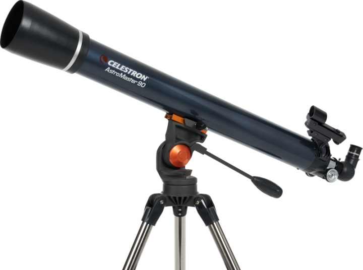 Celestron Astromaster 90 AZ in the group Sport, leisure & Hobby / Outdoor recreation / Binoculars at TP E-commerce Nordic AB (C93700)