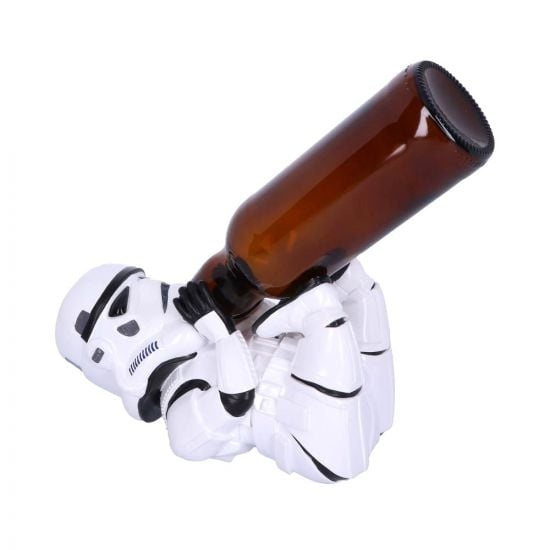 Nemesis Now Stormtrooper Guzzler 22cm in the group HOME, HOUSEHOLD & GARDEN / Kitchen utensils / Wine & Drink accessories at TP E-commerce Nordic AB (C93755)