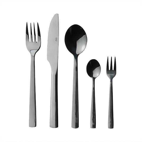 RAW Creative Cutlery - Giftbox - 60 pcs (15830) in the group HOME, HOUSEHOLD & GARDEN / Kitchen utensils / Other kitchen tools at TP E-commerce Nordic AB (C93762)