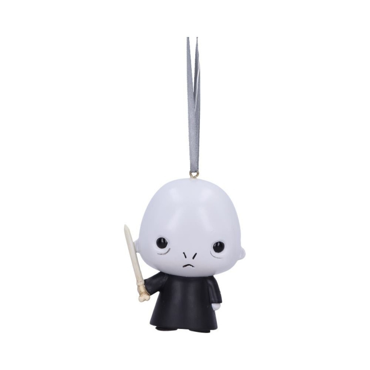 Nemesis Now Harry Potter Voldemort Hanging Ornament in the group HOME, HOUSEHOLD & GARDEN / Interior / Christmas decorations at TP E-commerce Nordic AB (C93789)