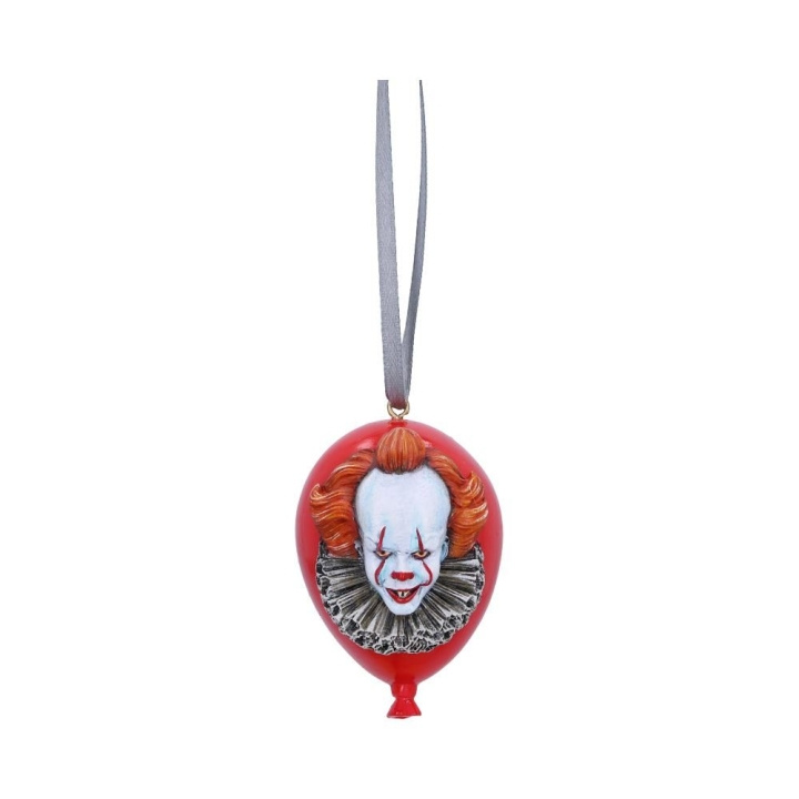 Nemesis Now IT Time to Float Hanging Ornament in the group HOME, HOUSEHOLD & GARDEN / Interior / Christmas decorations at TP E-commerce Nordic AB (C93792)