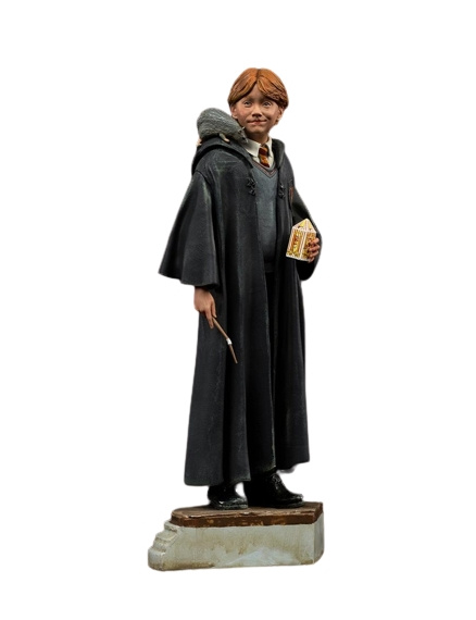 Harry Potter Statue Art Scale 1/10 in the group Sport, leisure & Hobby / Fun stuff / Collector\'s items at TP E-commerce Nordic AB (C93834)