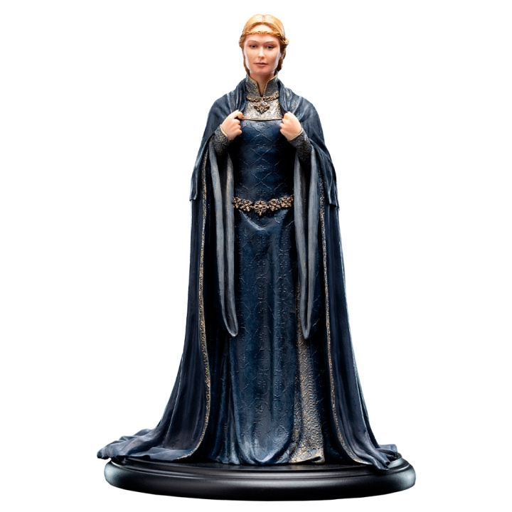 Weta Workshop The Lord of the Rings Trilogy - Éowyn in Mourning Mini Statue in the group TOYS, KIDS & BABY PRODUCTS / Toys / Figures, Miniatures & accessories at TP E-commerce Nordic AB (C93844)