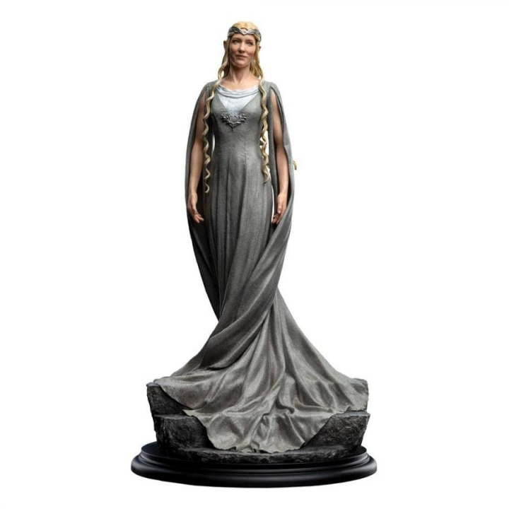 Weta Workshop The Hobbit - Galadriel of the White Council Statue 1/6 scale in the group TOYS, KIDS & BABY PRODUCTS / Toys / Figures, Miniatures & accessories at TP E-commerce Nordic AB (C93848)