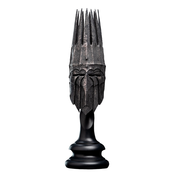 Weta Workshop The Lord of the Rings Trilogy - Helm of the Witch-king - Alternative Concept Replica 1:4 Scale in the group TOYS, KIDS & BABY PRODUCTS / Toys / Figures, Miniatures & accessories at TP E-commerce Nordic AB (C93850)