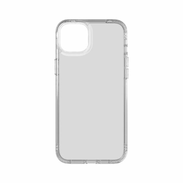 Tech21 Evo Clear iPhone 14 Plus Cover - Transparent in the group SMARTPHONE & TABLETS / Phone cases / Apple / iPhone 14 at TP E-commerce Nordic AB (C93863)