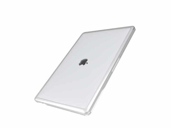 Tech21 Evo Hardshell MacBook Pro 13″ M1/M2 2020-> Cover - Clear in the group COMPUTERS & PERIPHERALS / Laptops & accessories / Case for MacBook at TP E-commerce Nordic AB (C93865)