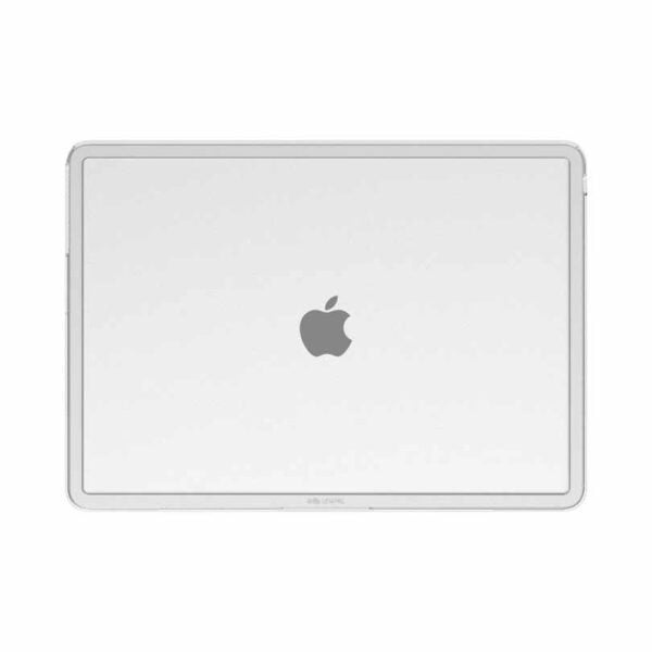 Tech21 Evo Hardshell MacBook Air 13″ M2 2022 Cover - Clear in the group COMPUTERS & PERIPHERALS / Laptops & accessories / Case for MacBook at TP E-commerce Nordic AB (C93874)