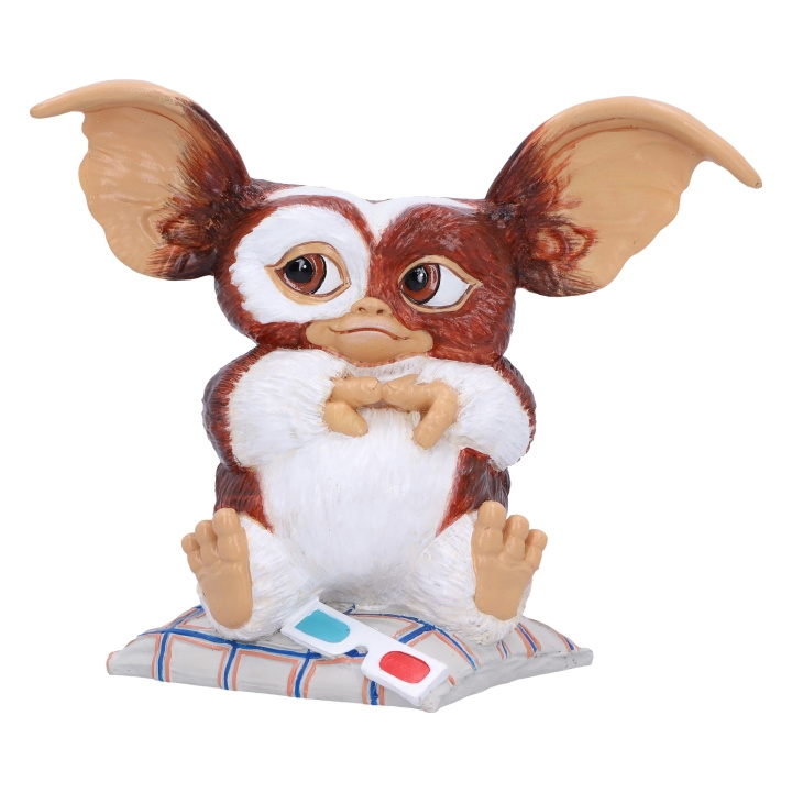 Nemesis Now Gremlins Gizmo with 3D Glasses 14.5cm in the group Sport, leisure & Hobby / Fun stuff / Collector\'s items at TP E-commerce Nordic AB (C93882)