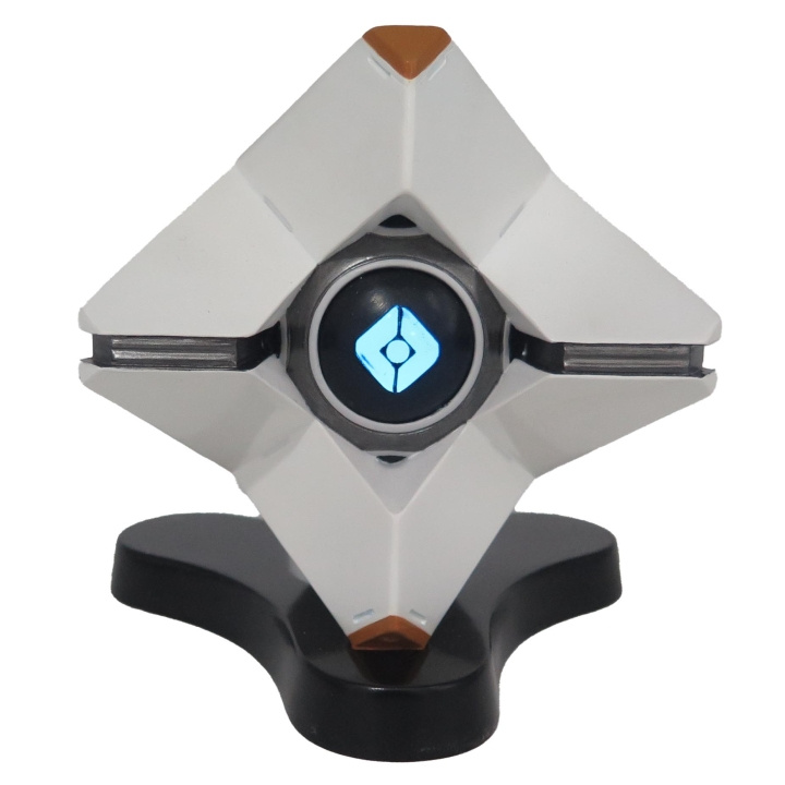 Nemesis Now Destiny Generalist Ghost Shell Box 13cm in the group Sport, leisure & Hobby / Fun stuff / Collector\'s items at TP E-commerce Nordic AB (C93900)