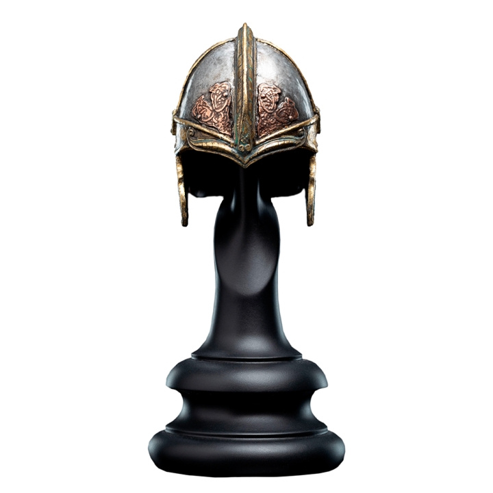 Weta Workshop Lord of the Rings Trilogy - Arwen\'s Rohirrim Helm Limited Edition Replica 1:4 scale in the group Sport, leisure & Hobby / Fun stuff / Collector\'s items at TP E-commerce Nordic AB (C93912)