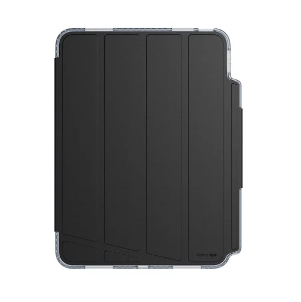 Tech21 Evo Folio iPad 10.9 Cover - Black in the group SMARTPHONE & TABLETS / Tablet cases at TP E-commerce Nordic AB (C93923)