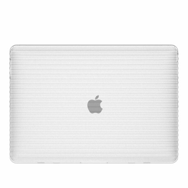 Tech21 MacBook Pro 13 M1/M2 2020 Cover in the group COMPUTERS & PERIPHERALS / Laptops & accessories / Case for MacBook at TP E-commerce Nordic AB (C93925)